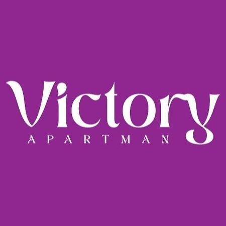 Apartman * Victory * Banja Luka Esterno foto