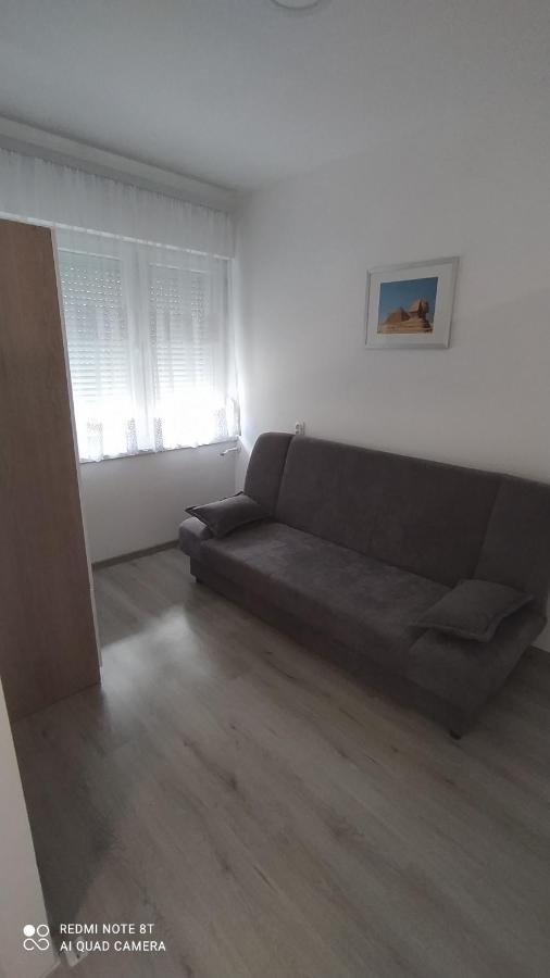Apartman * Victory * Banja Luka Esterno foto
