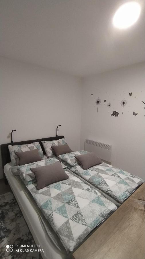 Apartman * Victory * Banja Luka Esterno foto