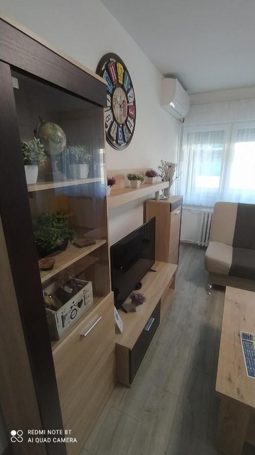 Apartman * Victory * Banja Luka Esterno foto