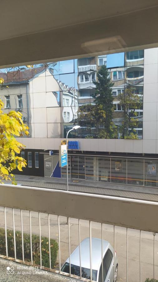 Apartman * Victory * Banja Luka Esterno foto