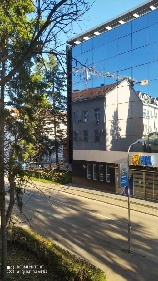 Apartman * Victory * Banja Luka Esterno foto