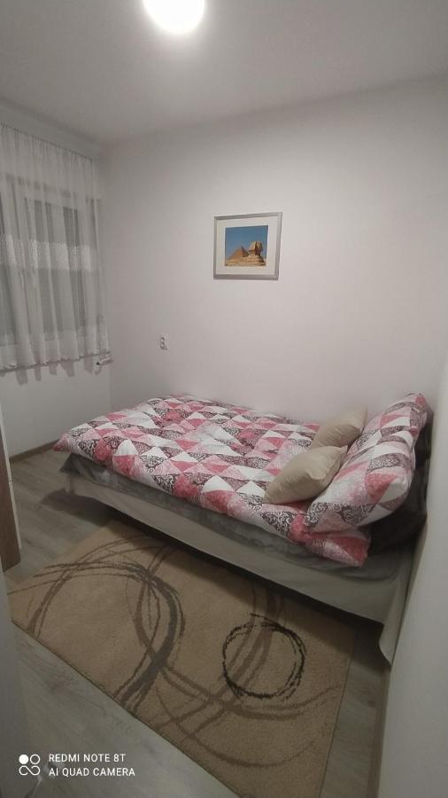 Apartman * Victory * Banja Luka Esterno foto