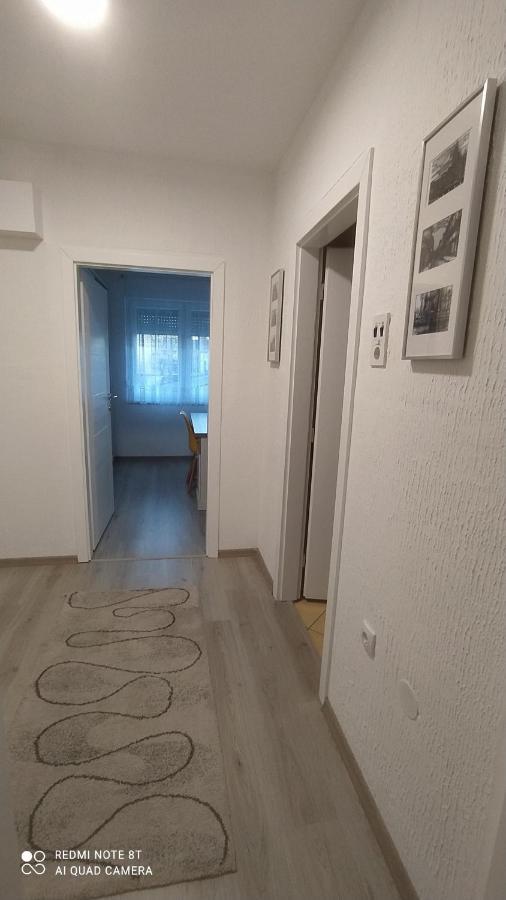 Apartman * Victory * Banja Luka Esterno foto