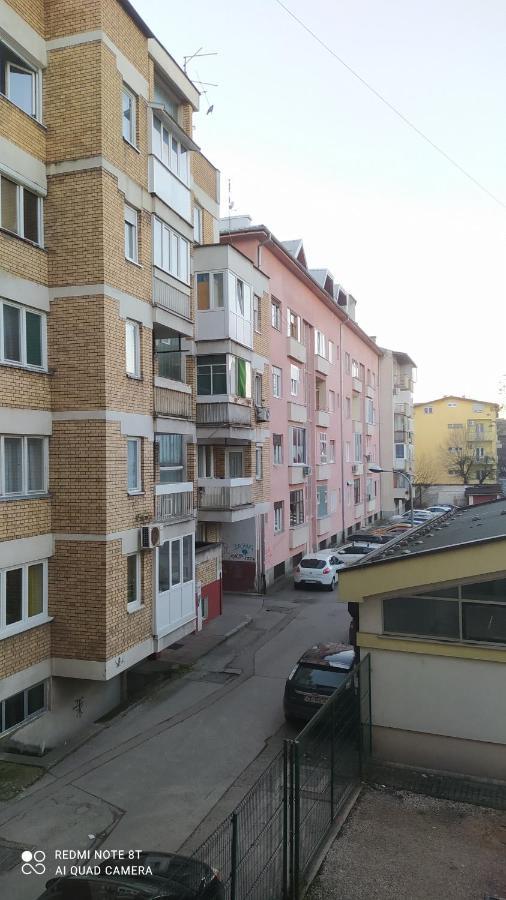 Apartman * Victory * Banja Luka Esterno foto