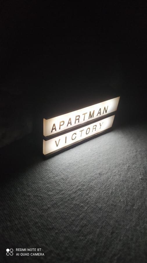 Apartman * Victory * Banja Luka Esterno foto