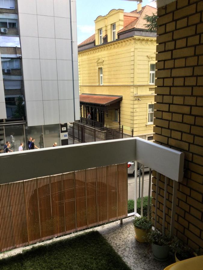 Apartman * Victory * Banja Luka Esterno foto