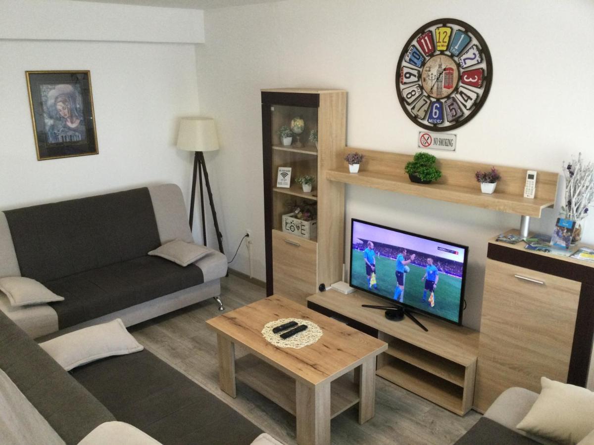 Apartman * Victory * Banja Luka Esterno foto