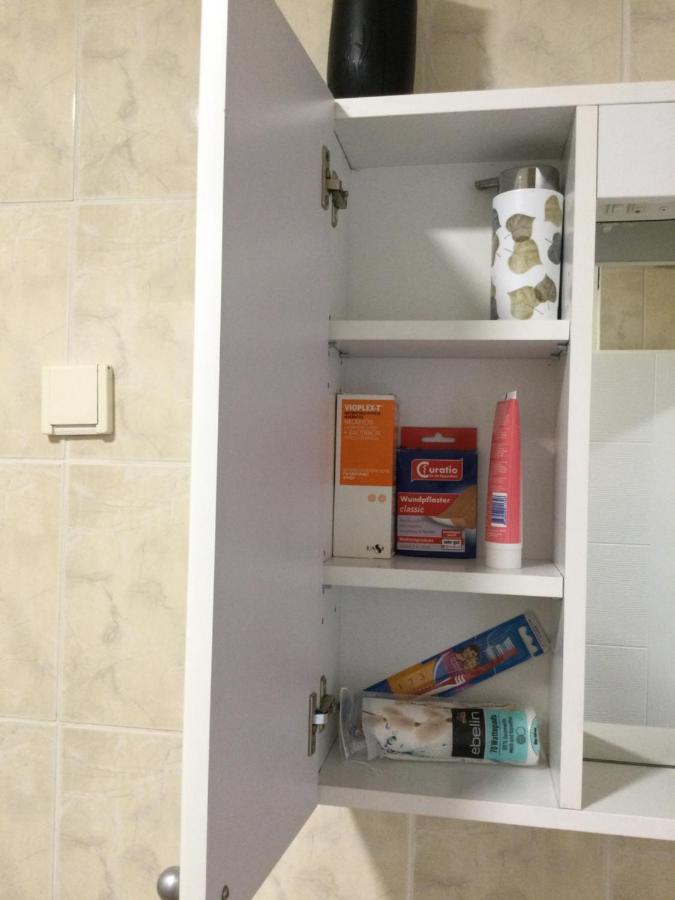 Apartman * Victory * Banja Luka Esterno foto
