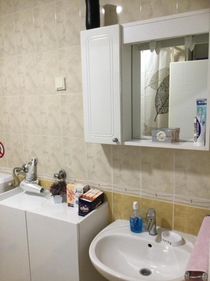 Apartman * Victory * Banja Luka Esterno foto