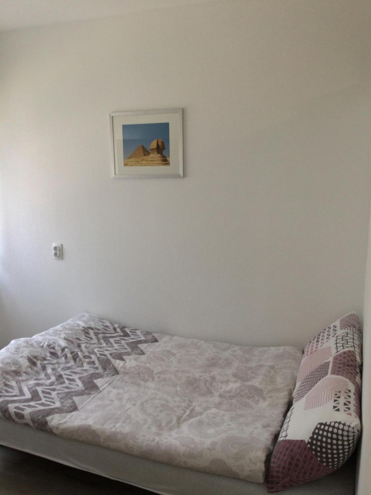 Apartman * Victory * Banja Luka Esterno foto