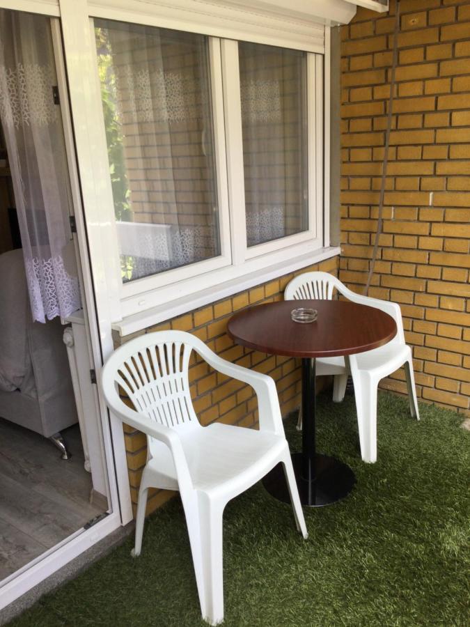 Apartman * Victory * Banja Luka Esterno foto