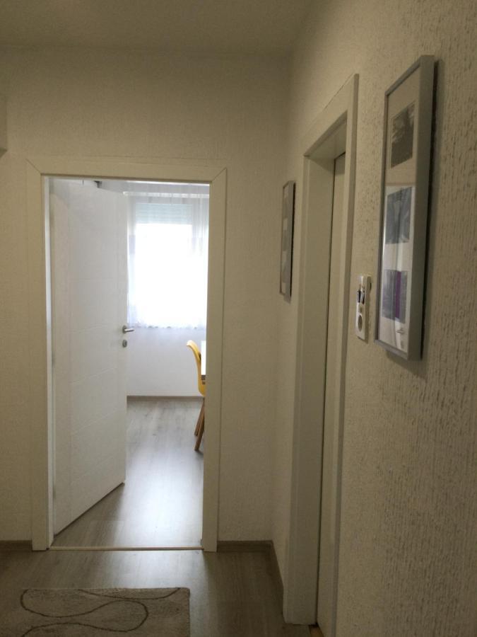Apartman * Victory * Banja Luka Esterno foto