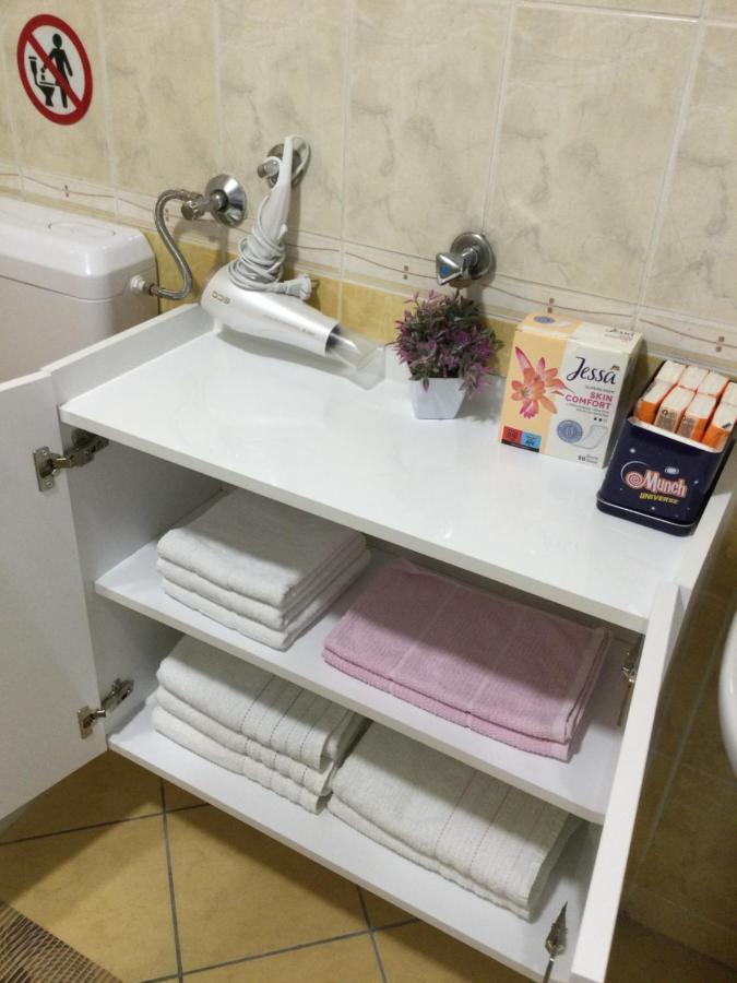 Apartman * Victory * Banja Luka Esterno foto