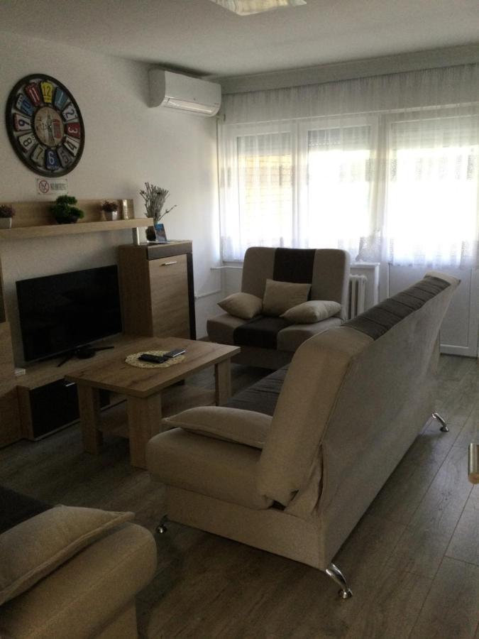 Apartman * Victory * Banja Luka Esterno foto